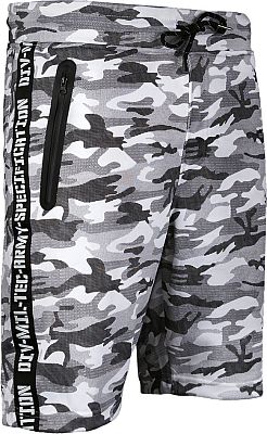 Mil-Tec Training, Joggingshorts - Urban - S von Mil-Tec