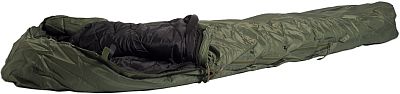 Mil-Tec US Modular, Schlafsack - Oliv Mil-Tec US Modular, Schlafsack - Oliv von Mil-Tec