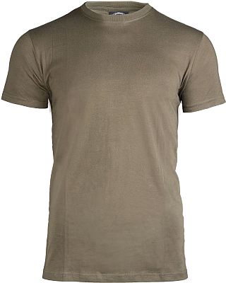 Mil-Tec US-Style, T-Shirt - Oliv - L von Mil-Tec