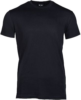 Mil-Tec US-Style, T-Shirt - Schwarz - L von Mil-Tec