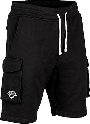 Mil-Tec US Sweat, Cargoshorts - Schwarz - XXL von Mil-Tec