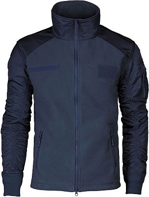 Mil-Tec USAF, Textiljacke - Dunkelblau - XXL von Mil-Tec