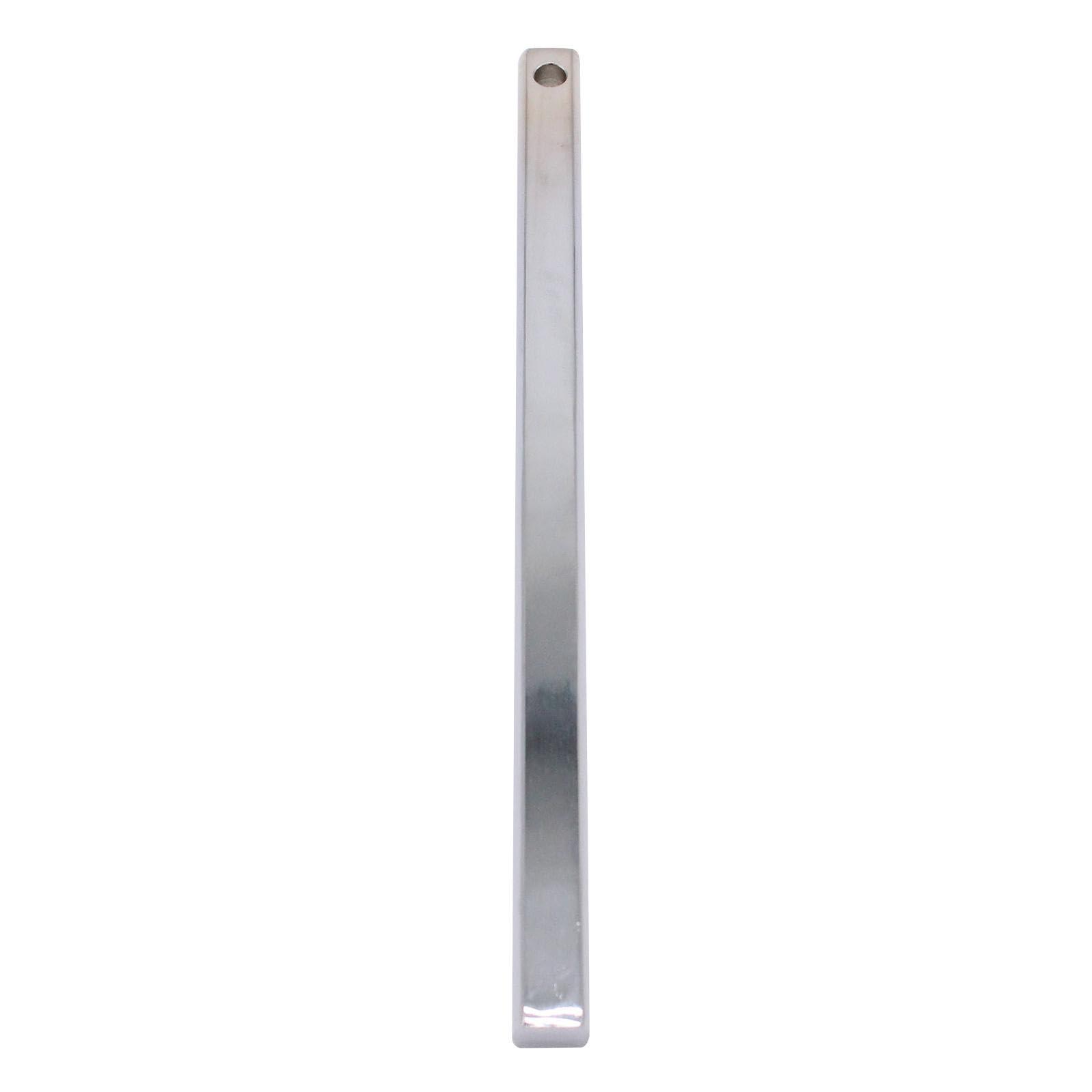 Milageto 12 Länge Lenkwelle Easy Installation 3/4 Zoll Polished Stahl Universal Professional High Performance Teile Ersetzen Sie Teile Milageto 12 Länge Lenkwelle Easy Installation 3/4 Zoll Polished Stahl Universal Professional High Performance Teile Ersetzen Sie Teile von Milageto