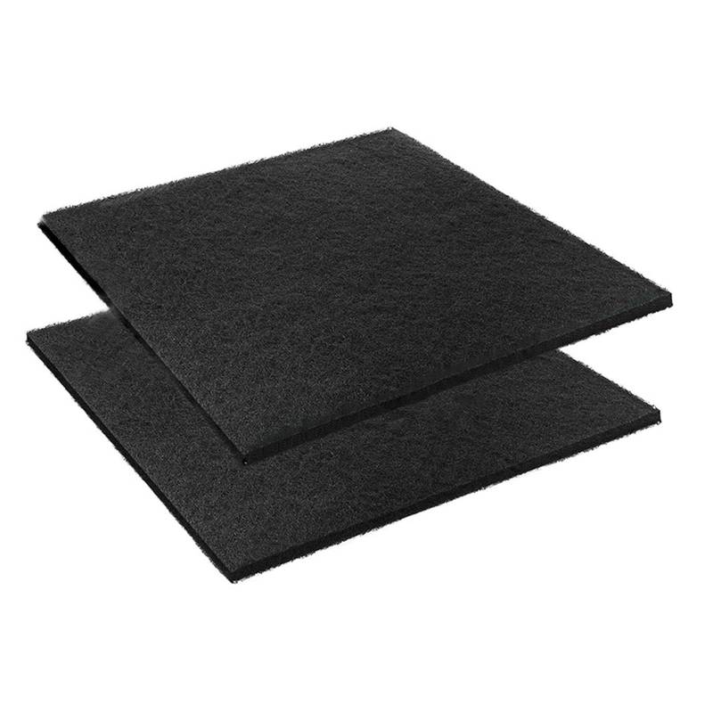 Milageto 2 Stück Öl Ablauf Pad Öl Tropf Pad für Mechanik Und Automotive von Milageto