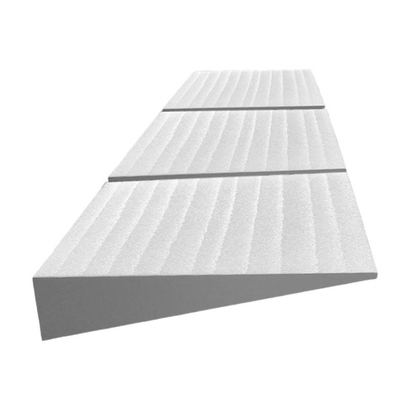 Milageto 3PCS Auto Rücksitzkissen Sitz Matten Matte Fahrer Camping Sitzpolster von Milageto