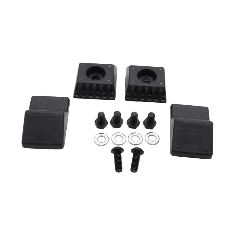Milageto 4 Stücke Stop Stop Puffer A1247580044 für Ersatz von Milageto