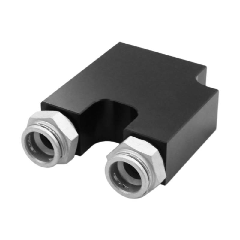 Milageto 68RFE AS69RC Ersetzen Sie Teile Robuste Getriebekühler Thermostatischer von Milageto