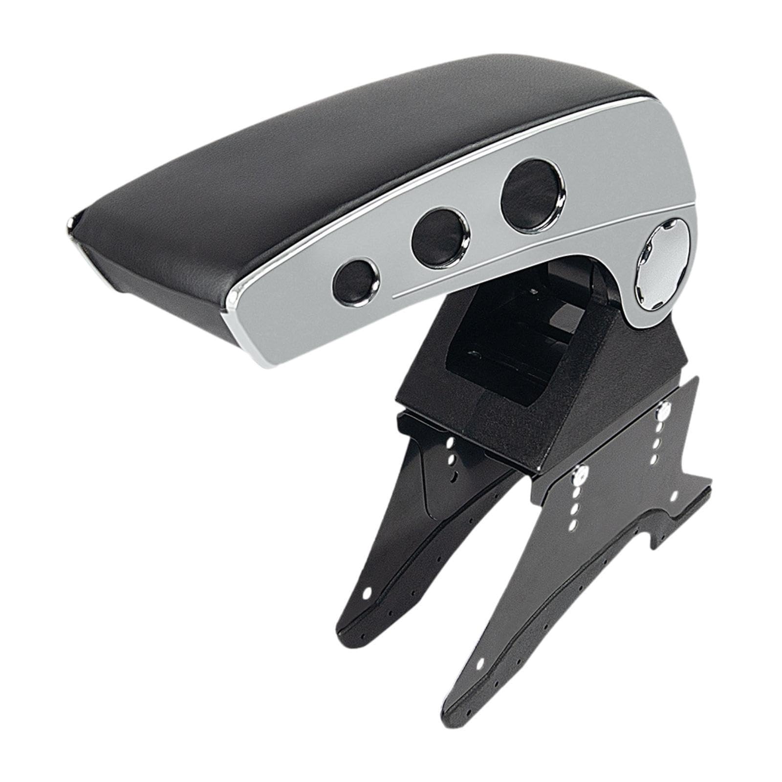 Milageto Armlehnenablage Armlehne Aufbewahrungsbox Auto Professionelle Einfache Installation Innenzubehör Wiederinstallierbare Basis Handgelenkstütze Milageto Armlehnenablage Armlehne Aufbewahrungsbox Auto Professionelle Einfache Installation Innenzubehör Wiederinstallierbare Basis Handgelenkstütze von Milageto