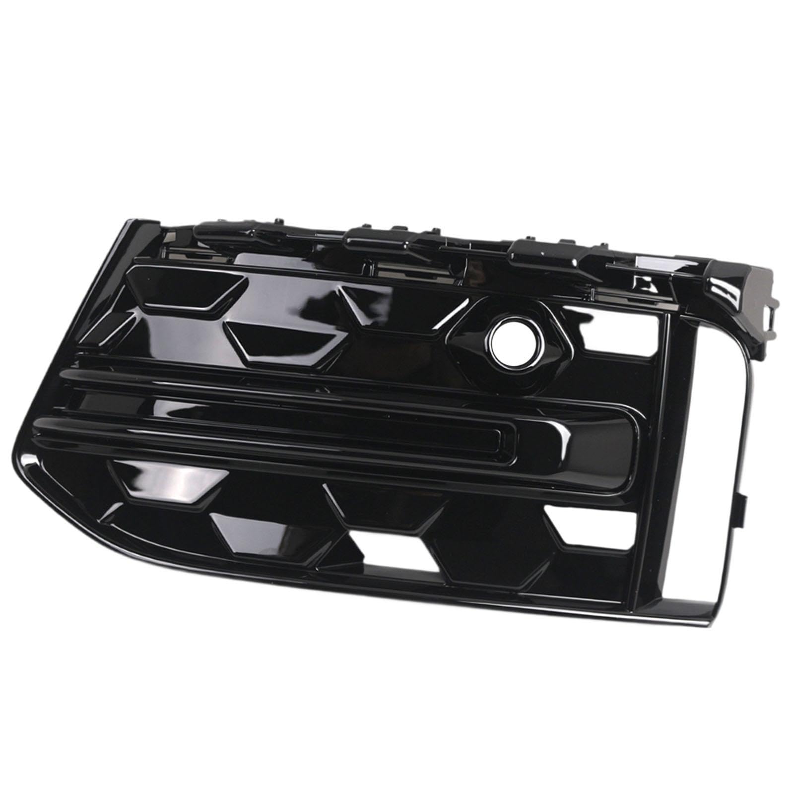 Milageto Front Nebel Light Grill Cover 4KD 807 647 Links Teil Sturdy Mode Reparatur Ersatz Autozubehör für S6 A6 C8 Milageto Front Nebel Light Grill Cover 4KD 807 647 Links Teil Sturdy Mode Reparatur Ersatz Autozubehör für S6 A6 C8 von Milageto