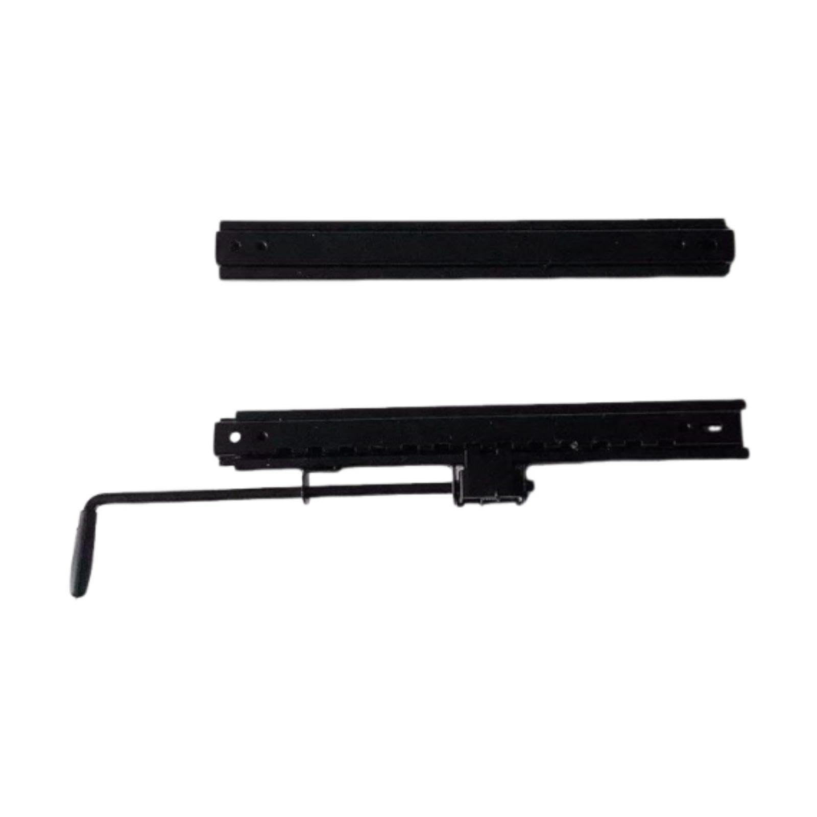 Milageto Generisches Fahrzeug Sitz Slider Track Sitzmontage Montage Kit Milageto Generisches Fahrzeug Sitz Slider Track Sitzmontage Montage Kit von Milageto