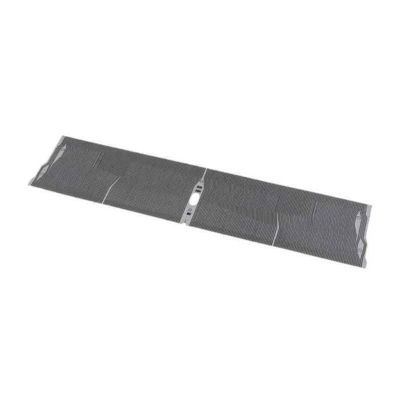 Milageto Mid Lautsprecher Radio Pixel Ribbon für 530 528 540 M5 von Milageto