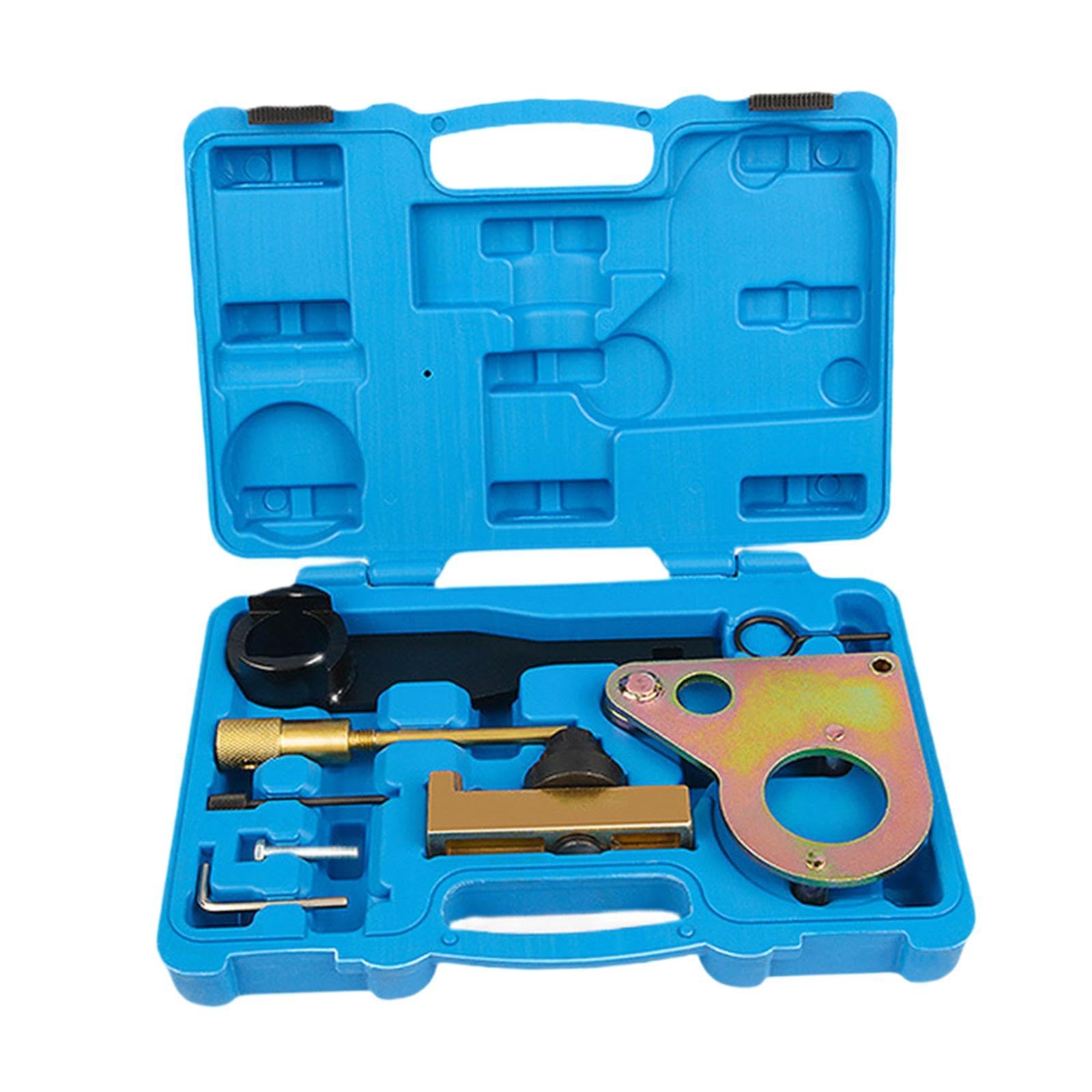 Milageto Motor Timing Tool Kit Motor Timing Tool Kit Nockenwelle Milageto Motor Timing Tool Kit Motor Timing Tool Kit Nockenwelle von Milageto