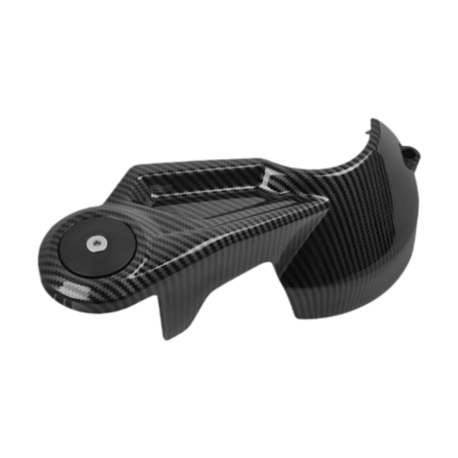 Milageto Motorrad Achsantrieb Schutz Hinterachse Schutz Gehäuse Unten Ersatzteile Stabile Protector Ersatz Hinterachse Abdeckung, Streifenmuster Milageto Motorrad Achsantrieb Schutz Hinterachse Schutz Gehäuse Unten Ersatzteile Stabile Protector Ersatz Hinterachse Abdeckung, Streifenmuster von Milageto
