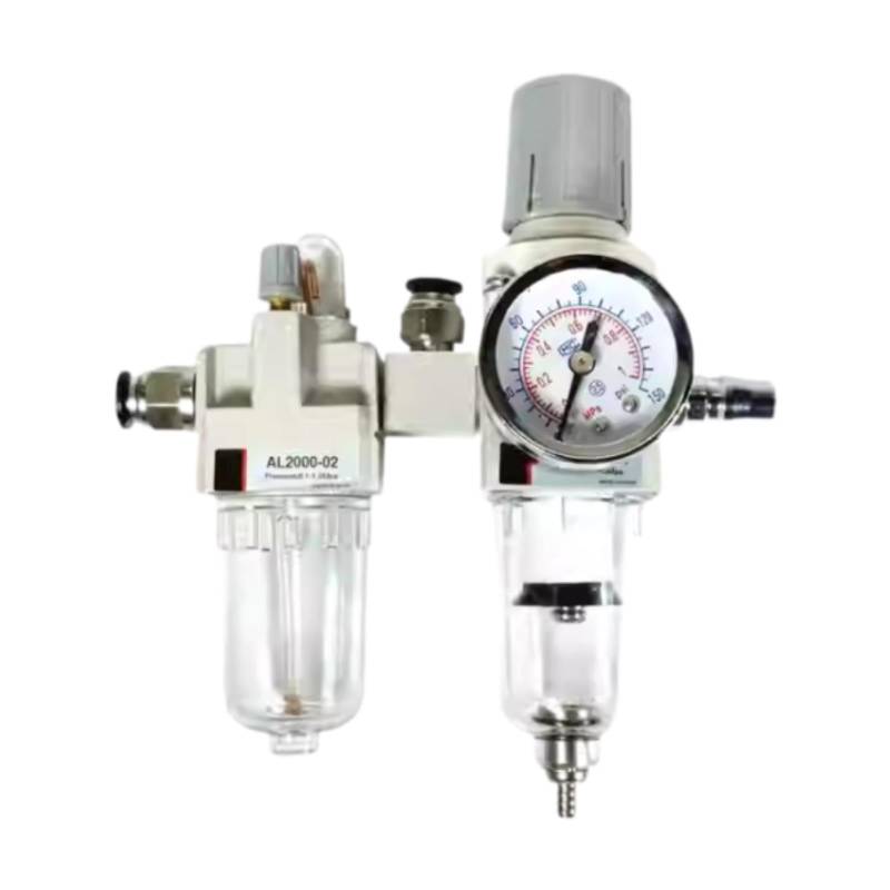 Milageto Öl-Wasser-Separator Reifen Demontage Separator mit Praktische, A von Milageto
