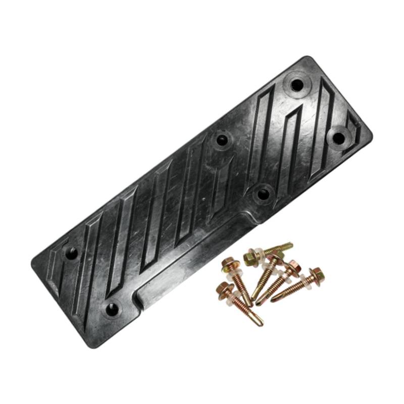 Milageto Rad Reparaturwerkzeug Reifen Demount Werkzeug Reifen -Reifenwechsler -Maschine Teil Reifensparer für Zubehör Auto Reifenradrampe, Länge 410 Mm von Milageto