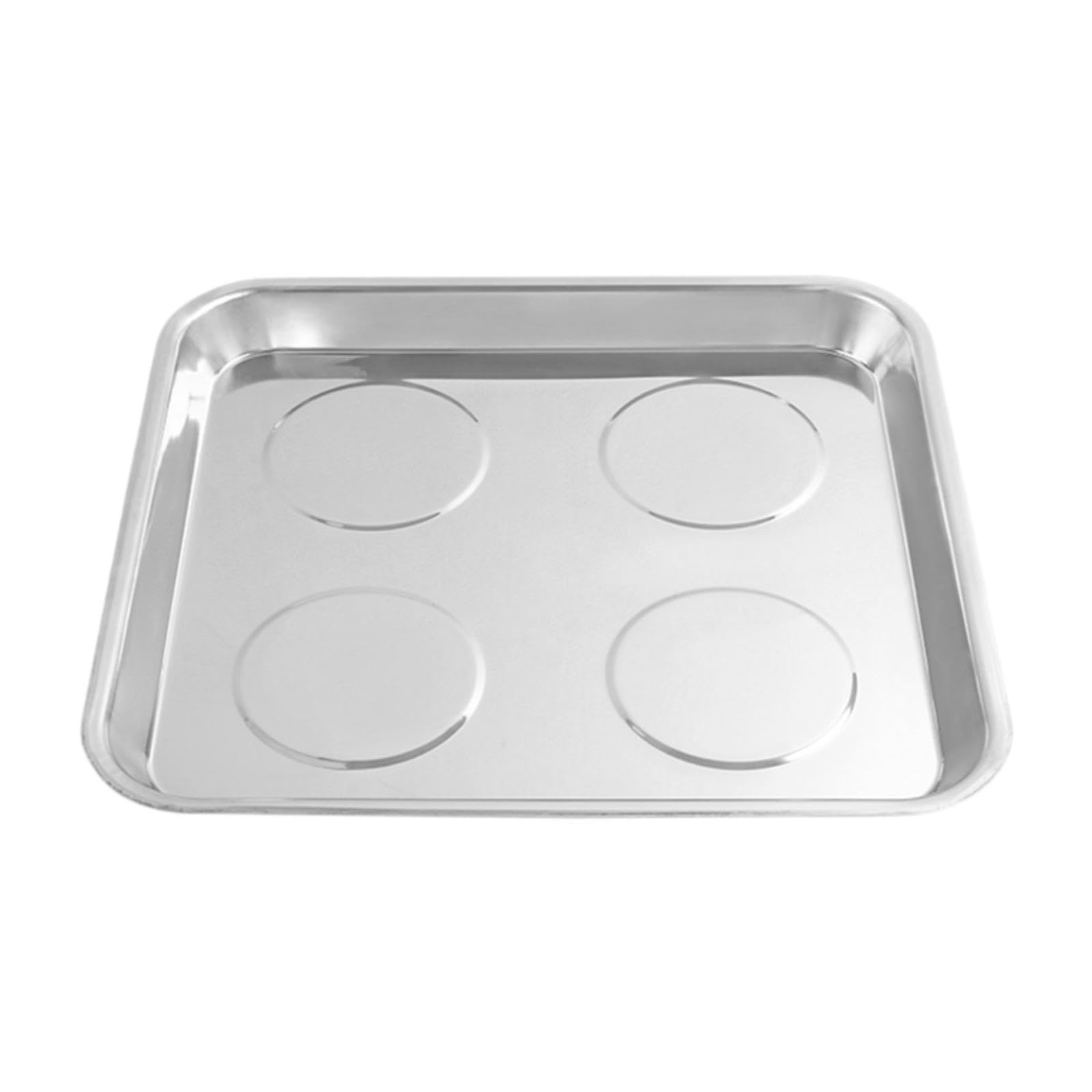 Milageto Saugnapfbecher Lagerschale Werkzeugfach tragbare robuste Organizermutter und Schraubenschale für Stifte Schrauben kleine Werkzeuge Metallbearbeitung Milageto Saugnapfbecher Lagerschale Werkzeugfach tragbare robuste Organizermutter und Schraubenschale für Stifte Schrauben kleine Werkzeuge Metallbearbeitung von Milageto