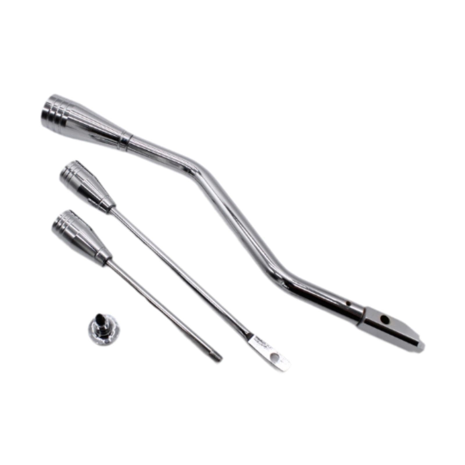 Milageto Schalthebel Blinker Gefahr Neigungskit Milageto Schalthebel Blinker Gefahr Neigungskit von Milageto