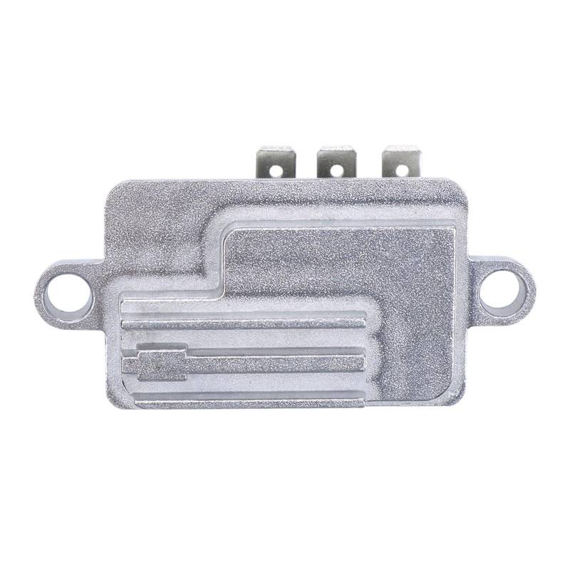 Milageto Spannungsregler Ersetzen Sie 21066 7017 Einfach Accessoire Sturdyersatz von Milageto
