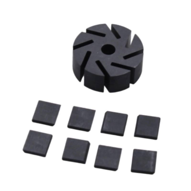 Milageto Zentralverriegelung Vakuumpumpe Motorlaufrad Premium Material A2208000748 Auto von Milageto