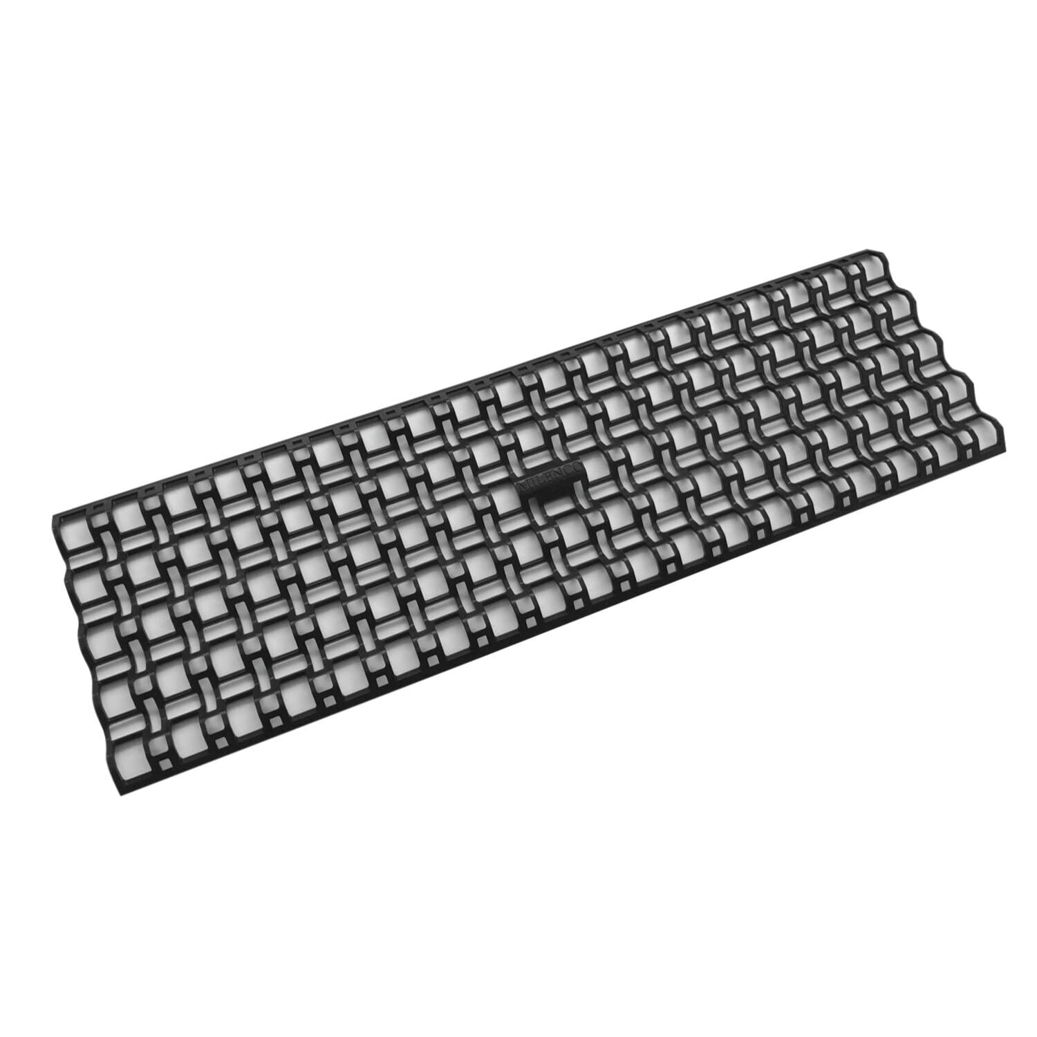 Gripmatte 2er Set schwarz Gripmatte 2er Set schwarz von Milenco