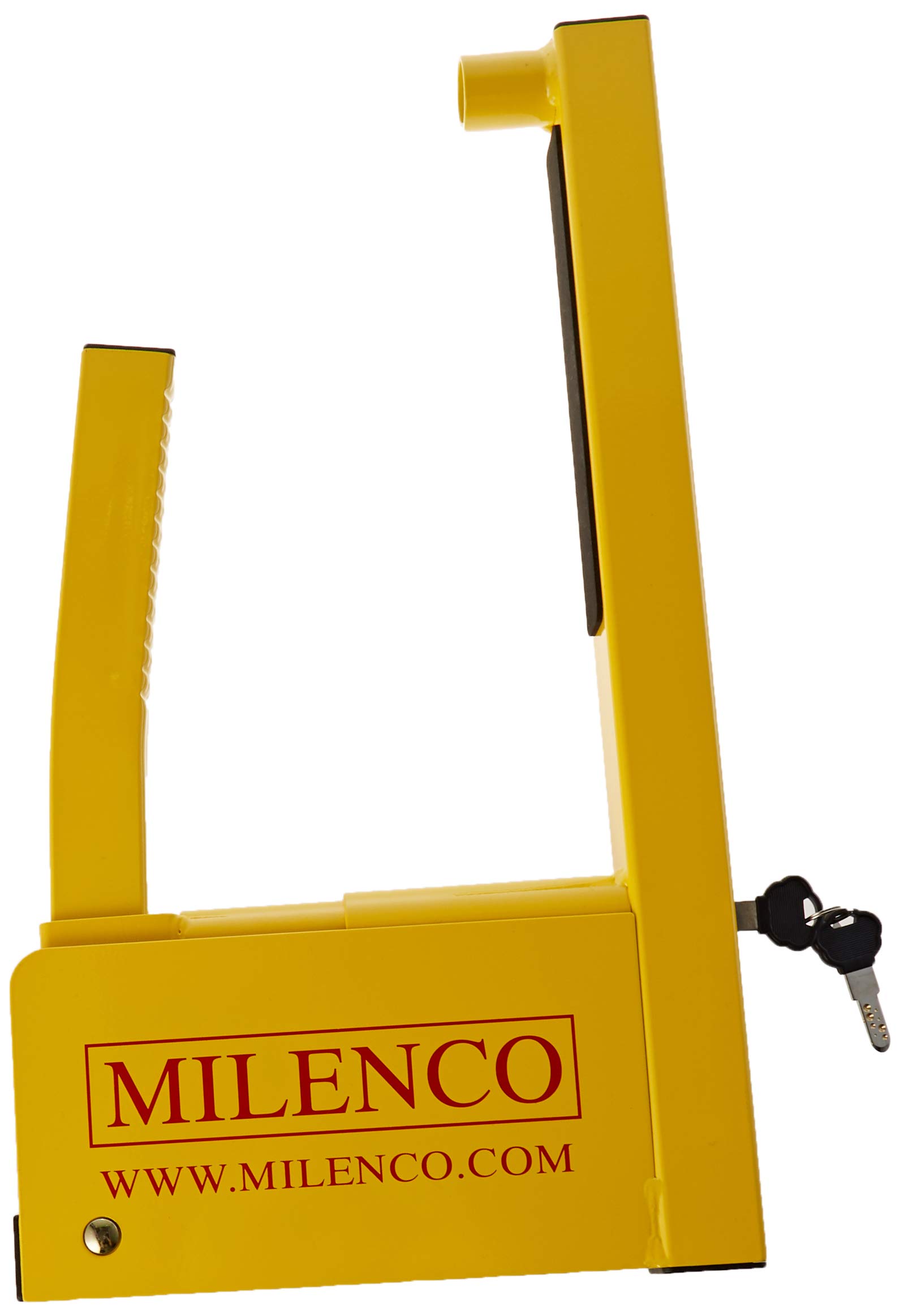Milenco Radkralle Compact für Radgröße 12" - 16" von Milenco