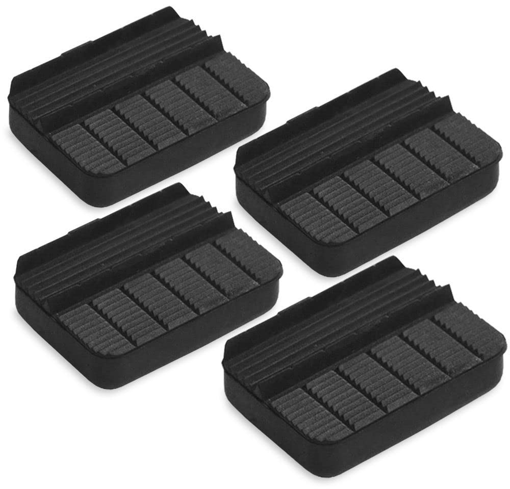 Milenco Aero-Pads F aus, 2 Stück Milenco Aero-Pads F aus, 2 Stück von Milenco
