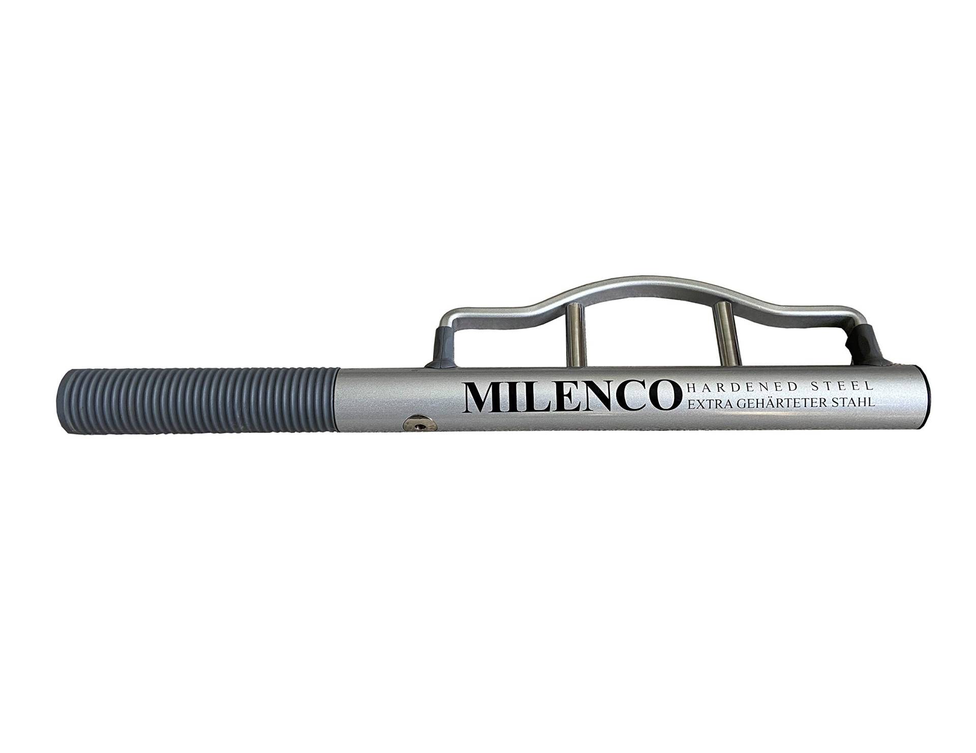 Milenco Hochsicherheits-Lenkradschloss von Milenco