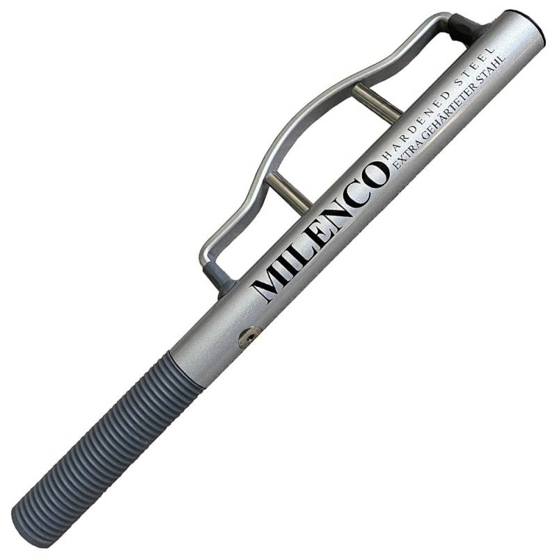 Milenco Hochsicherheits-Lenkradschloss von Milenco