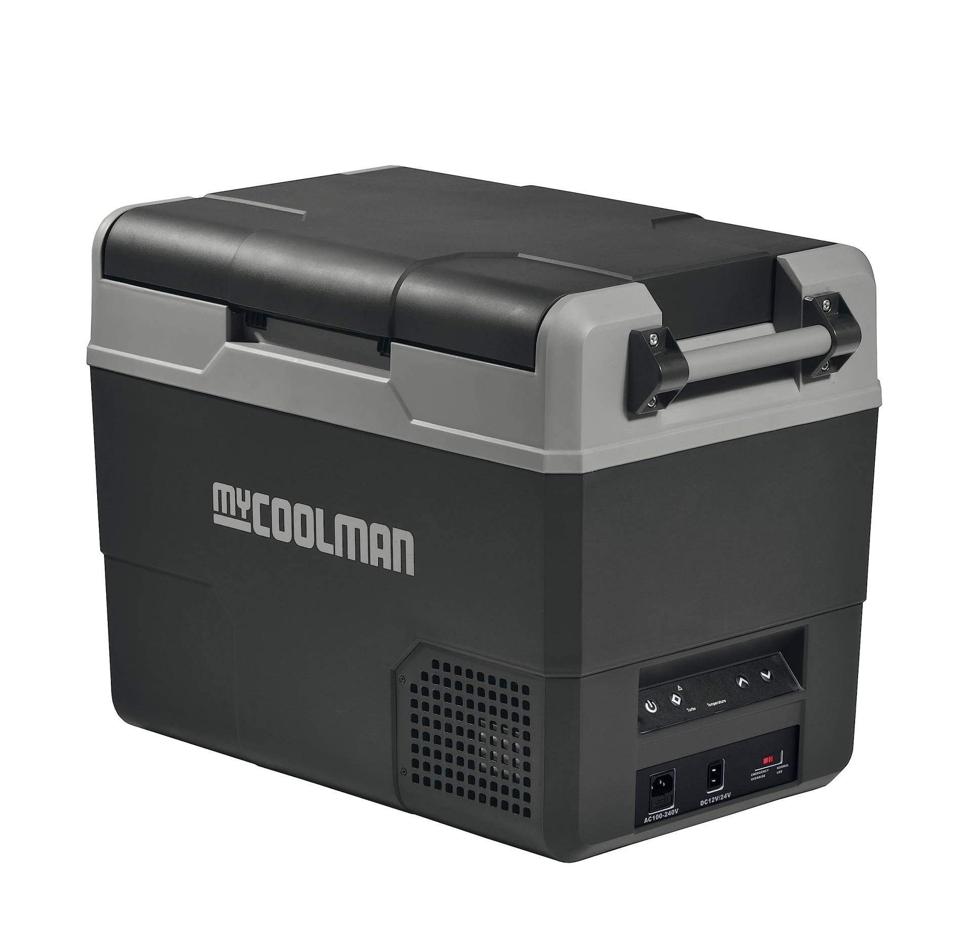 Milenco myCOOLMAN The Roamer 47L Kühl-/Gefrierbox Milenco myCOOLMAN The Roamer 47L Kühl-/Gefrierbox von Milenco