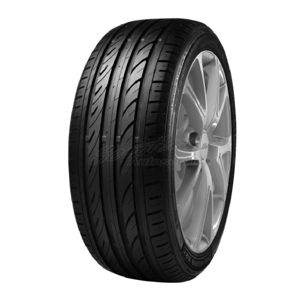 MILESTONE 235/55 ZR19 TL 105W MILESTONE GREENSPORT von Milestone