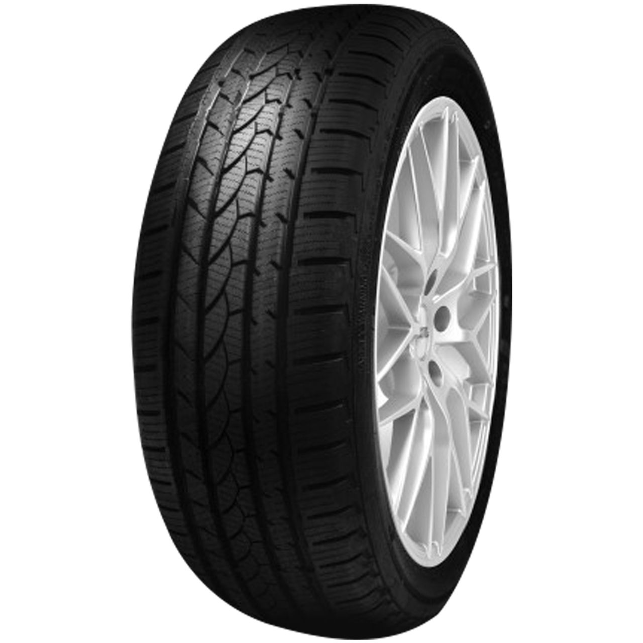 MILESTONE GREEN 4SEASONS 175/65R15 84H BSW MILESTONE GREEN 4SEASONS 175/65R15 84H BSW von Milestone