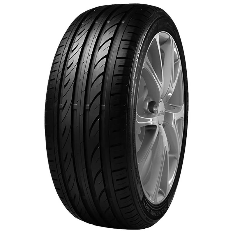 MILESTONE GREENSPORT 165/70R14 81T von Milestone