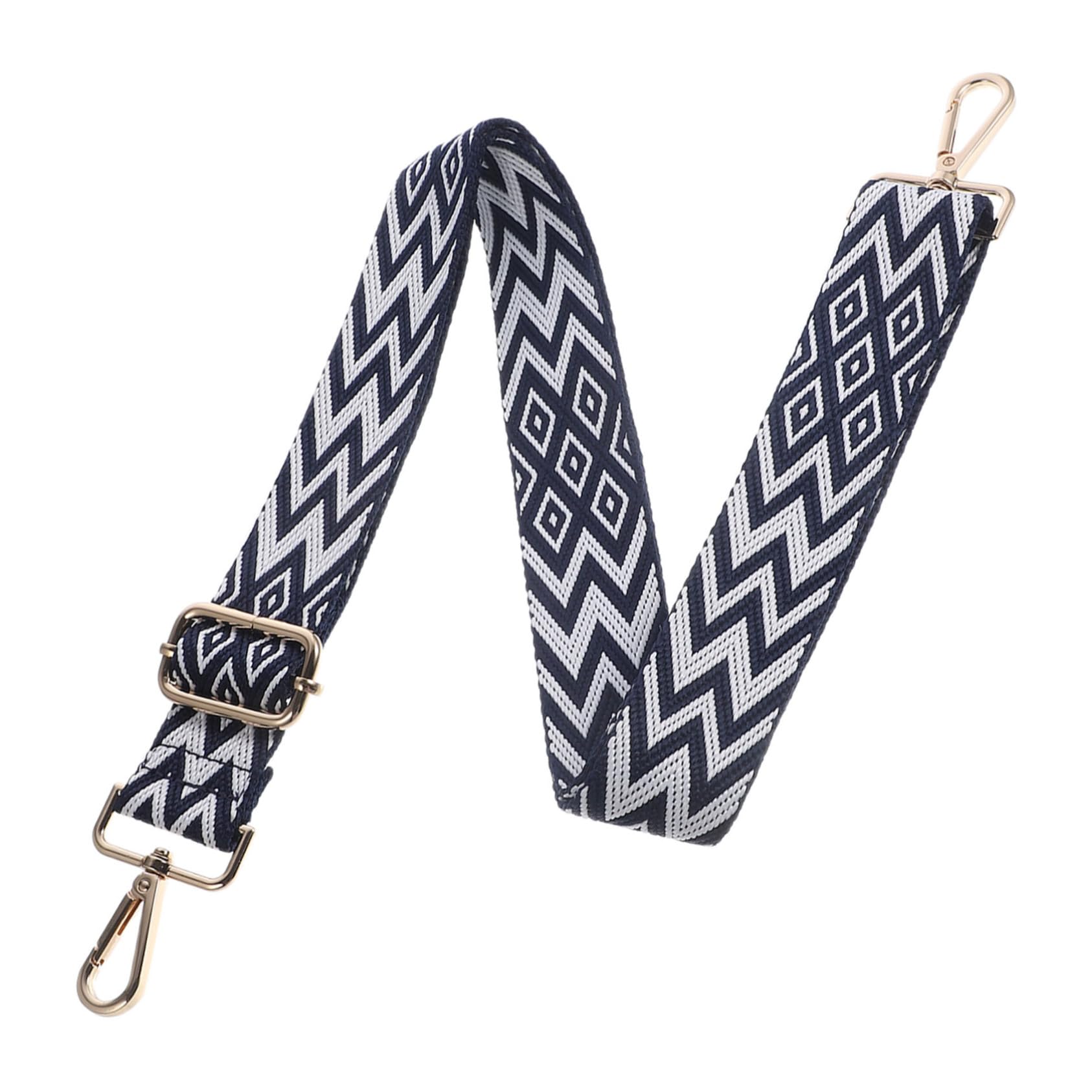 1stk Rucksackgurt Gewebter Banjoriemen Ersatz-handtaschenriemen Umhängetaschenriemen Riemen Aus Jacquard-gewebe Schultertaschengurt Damen Geflochtenes Band Weben Ethnische Tasche 1stk Rucksackgurt Gewebter Banjoriemen Ersatz-handtaschenriemen Umhängetaschenriemen Riemen Aus Jacquard-gewebe Schultertaschengurt Damen Geflochtenes Band Weben Ethnische Tasche von Milisten