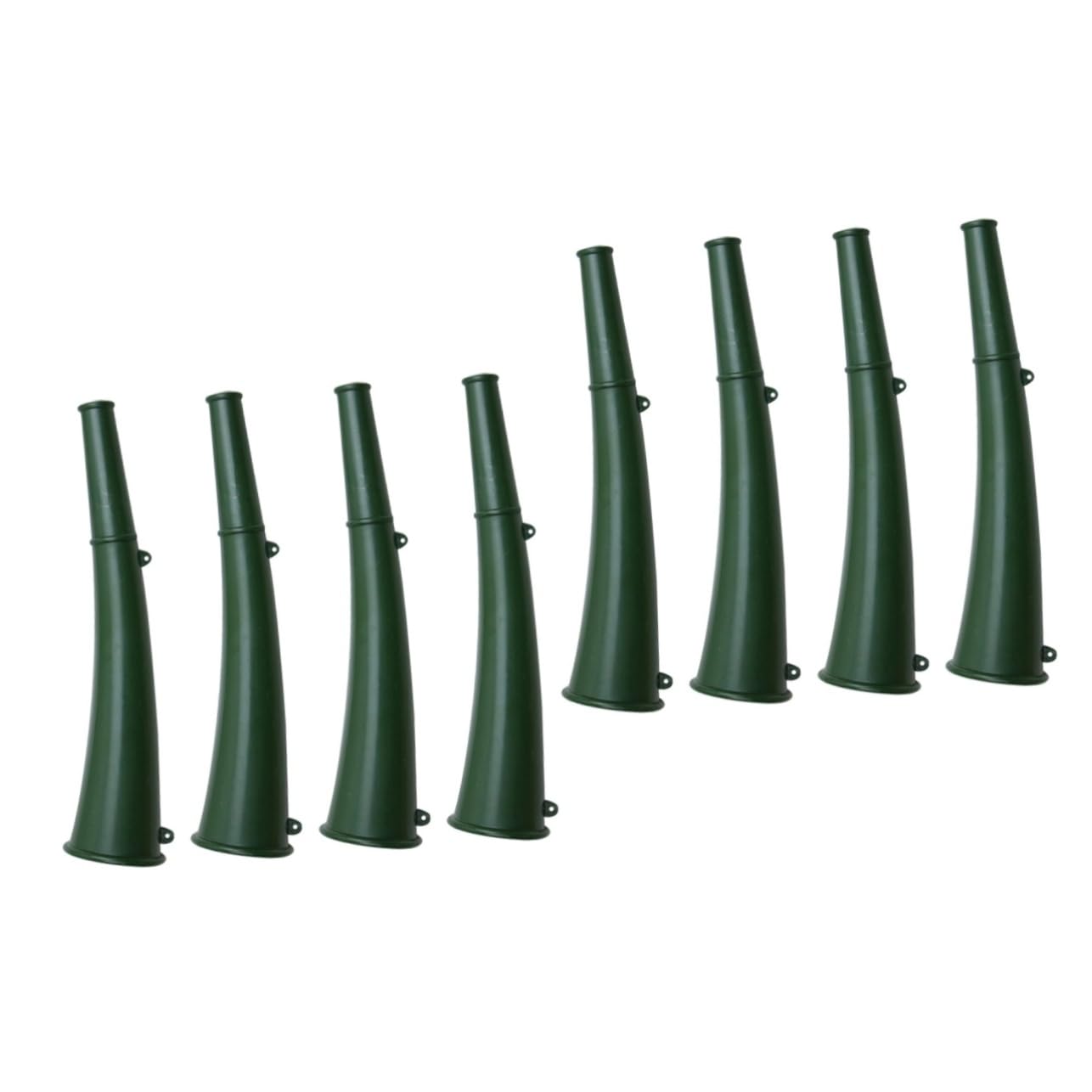 MILISTEN 2 Sätze Outdoor Hupe Zug Camping Signalhupe Notfall Überlebenshupe Party Bullhorn Hörner Camping Hupe Tragbares Signalhorn Outdoor Signalhupe Sicherheits 4 Stücke * 2 MILISTEN 2 Sätze Outdoor Hupe Zug Camping Signalhupe Notfall Überlebenshupe Party Bullhorn Hörner Camping Hupe Tragbares Signalhorn Outdoor Signalhupe Sicherheits 4 Stücke * 2 von Milisten