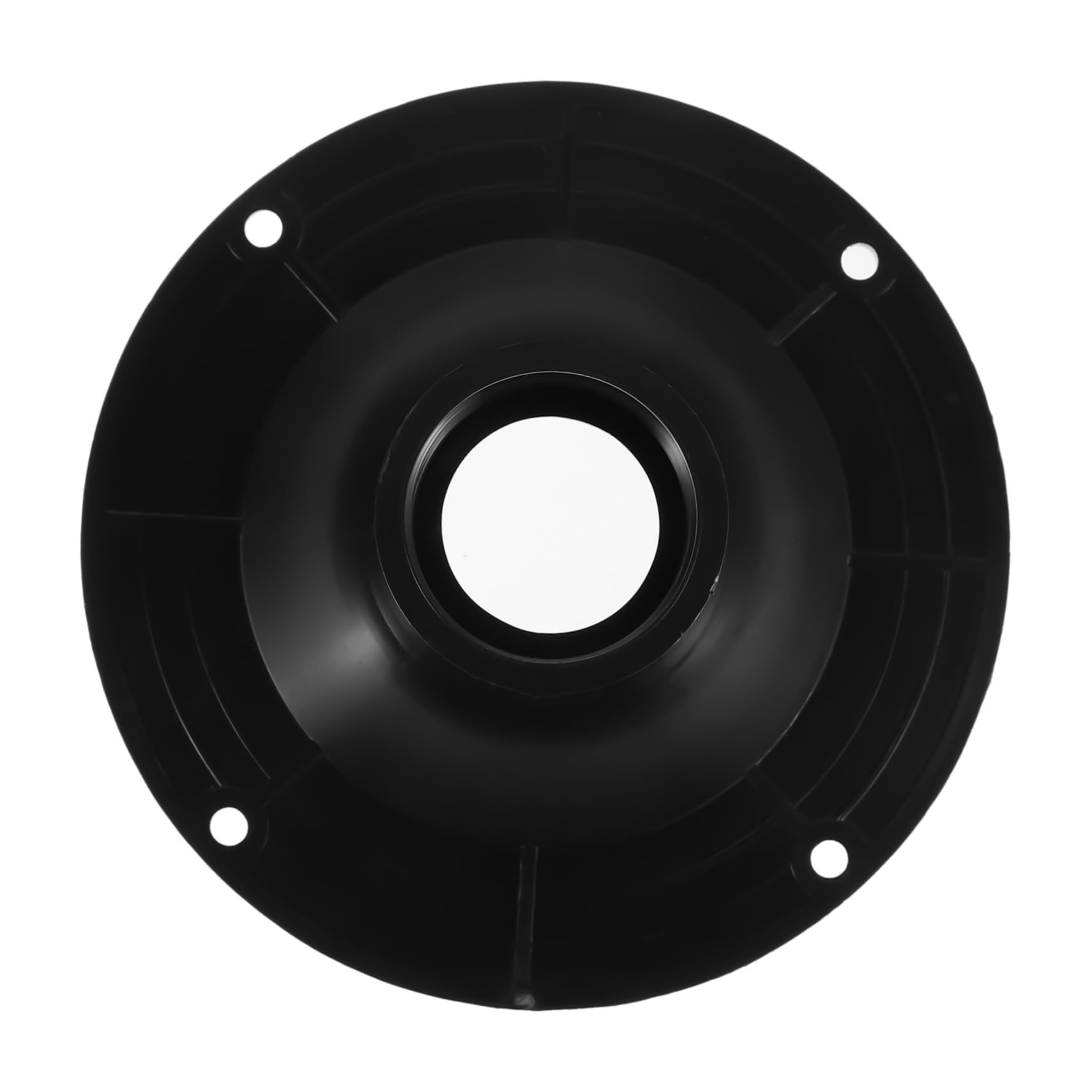 MILISTEN Lautsprechersprecherschraube Universal Horn Accessoires Sprecherhornzubehör Lautsprecheradapter Bühnenhornadapter Universal Speaker Horn Adapter Plastik Black MILISTEN Lautsprechersprecherschraube Universal Horn Accessoires Sprecherhornzubehör Lautsprecheradapter Bühnenhornadapter Universal Speaker Horn Adapter Plastik Black von Milisten