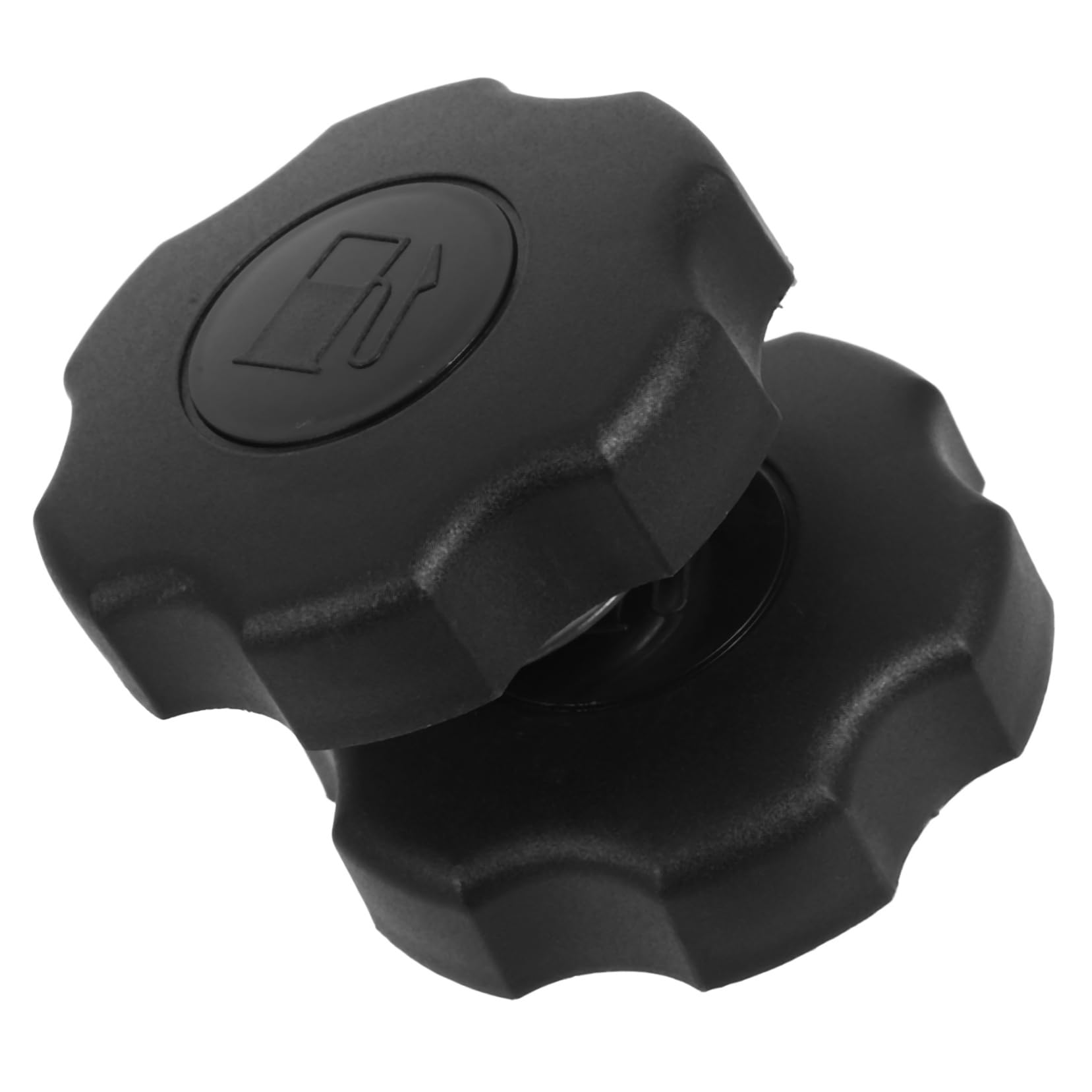 Milisten 2 Pcs Tank Abdeckung Zubehör Generator Tankdeckel Atv Tankdeckel Rasenmäher Tankdeckel Ersatz Schwarz Pp Milisten 2 Pcs Tank Abdeckung Zubehör Generator Tankdeckel Atv Tankdeckel Rasenmäher Tankdeckel Ersatz Schwarz Pp von Milisten