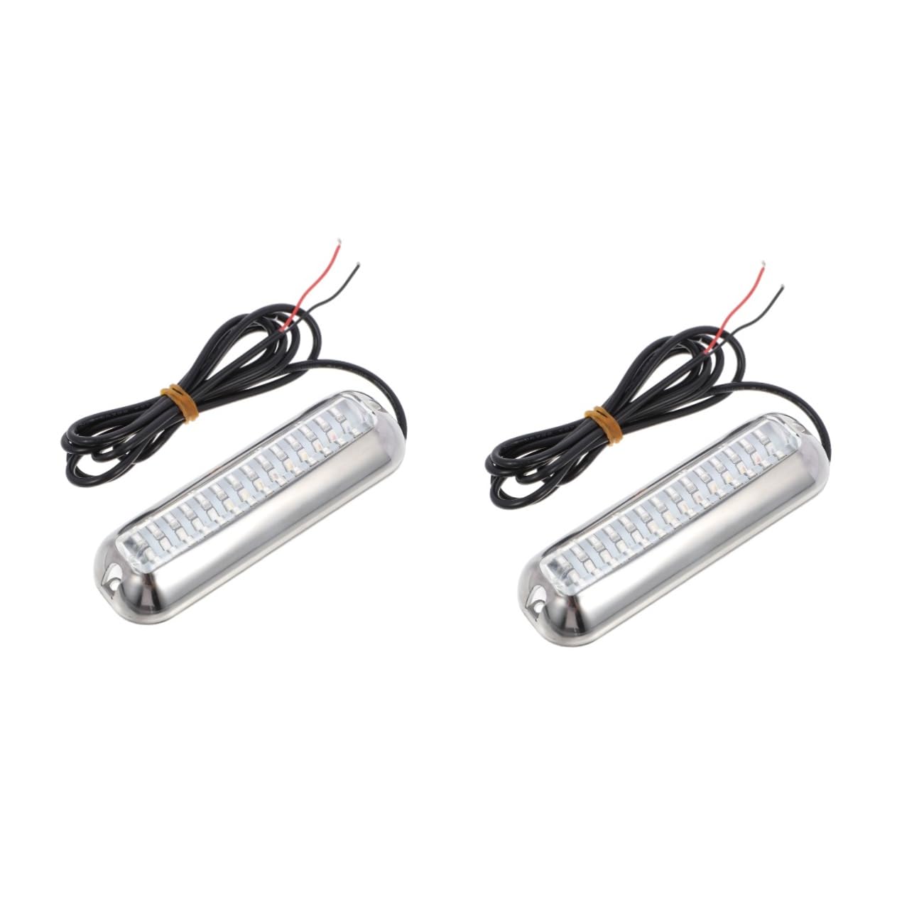 Milisten 2St Unterwasserlicht Aquarienlicht stainless steel ausstecher rentier lichter -LED-Bootslicht Boots-LED-Licht wasserdicht Unterwasserbeleuchtung für Boote Sichtbar Stk Milisten 2St Unterwasserlicht Aquarienlicht stainless steel ausstecher rentier lichter -LED-Bootslicht Boots-LED-Licht wasserdicht Unterwasserbeleuchtung für Boote Sichtbar Stk von Milisten
