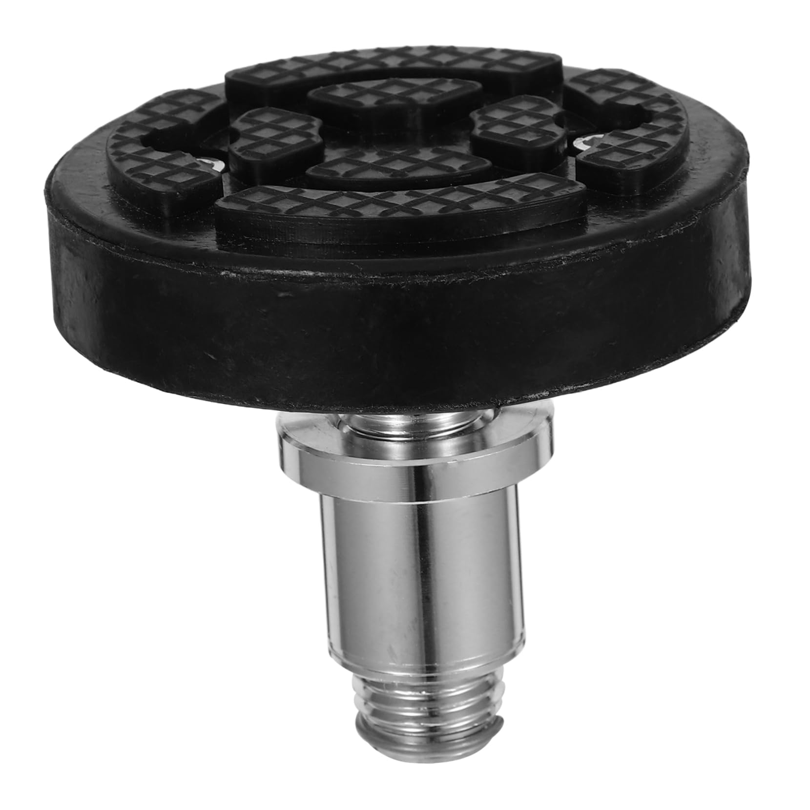 Milisten Automobil Lift -zubehör Jack-Lift-pad Jack-pad Bodenheberauflage Garagen-autoaufzug Teile Für Autohebebühnen Runde Hebepolster Gummi Black Milisten Automobil Lift -zubehör Jack-Lift-pad Jack-pad Bodenheberauflage Garagen-autoaufzug Teile Für Autohebebühnen Runde Hebepolster Gummi Black von Milisten