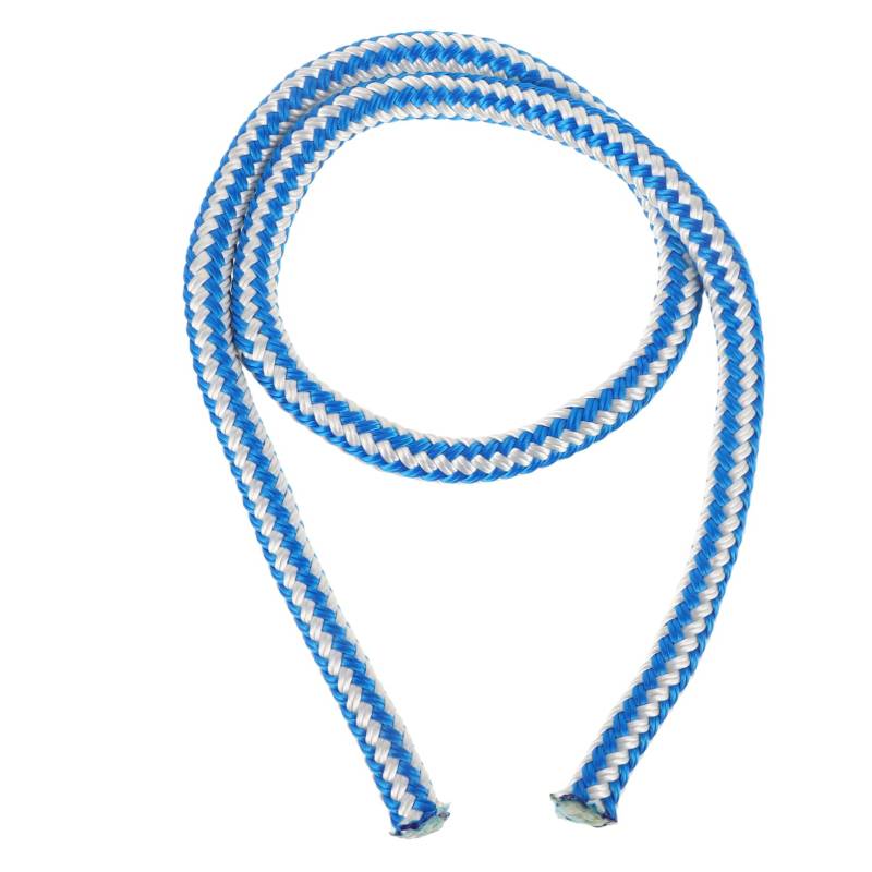 Milisten Ergonomisches Bootsanlegeseil – Benutzerfreundliche Nylon-Bungee-Leine Für Effizientes Anlegen von Milisten