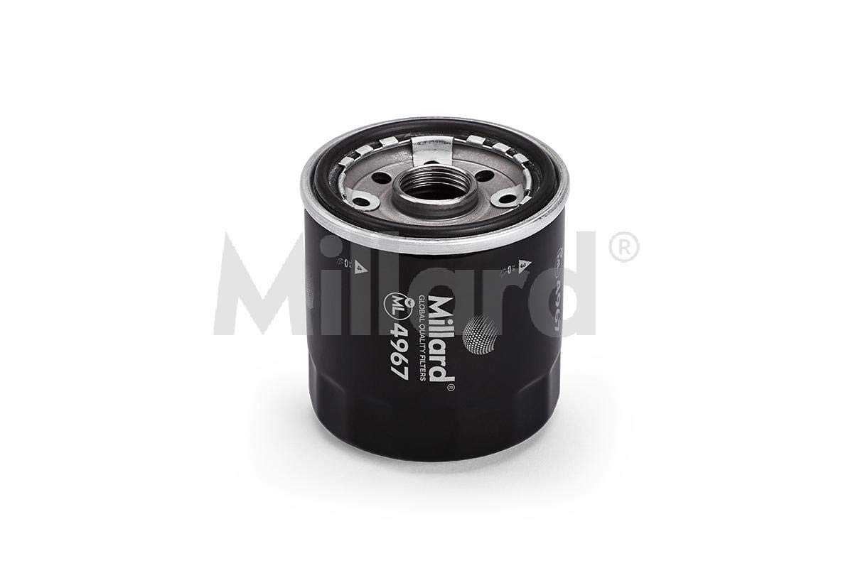 Millard Ölfilter ML4967 Millard Ölfilter ML4967 von Millard Filters