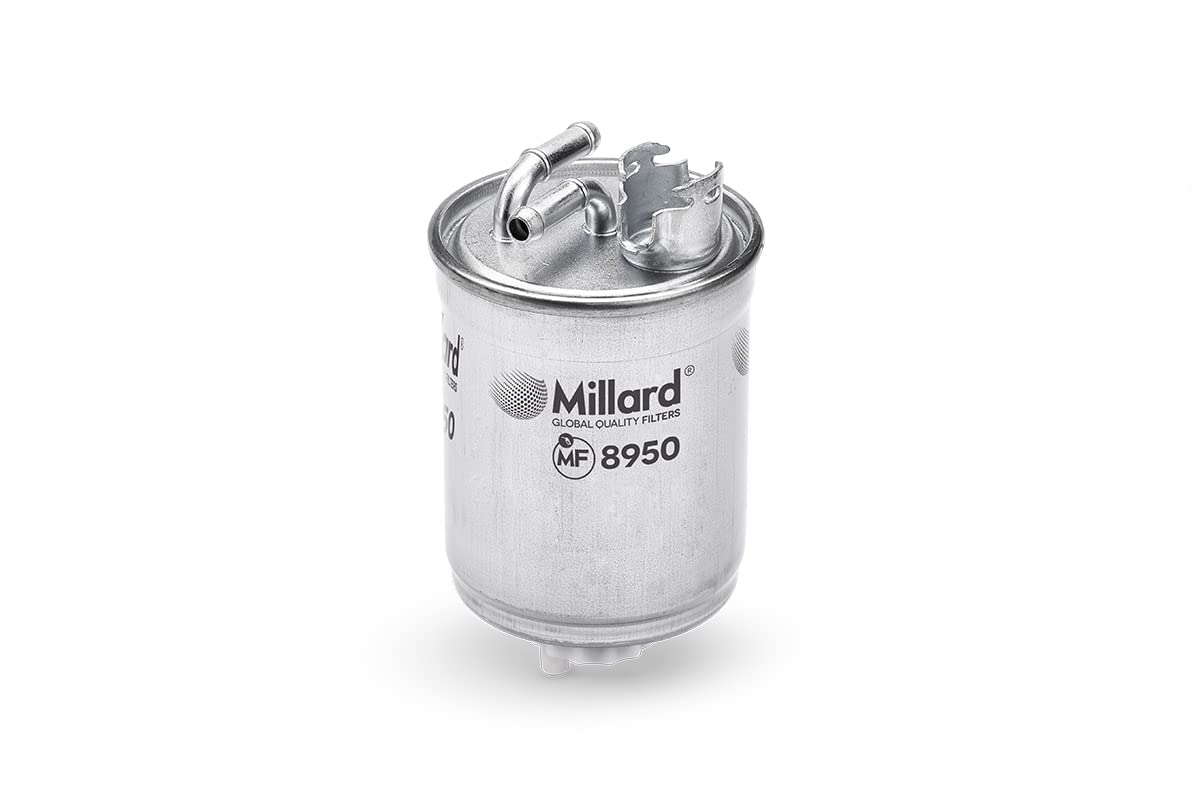 Kraftstofffilter MF-8950 MILLARD von Millard Filters