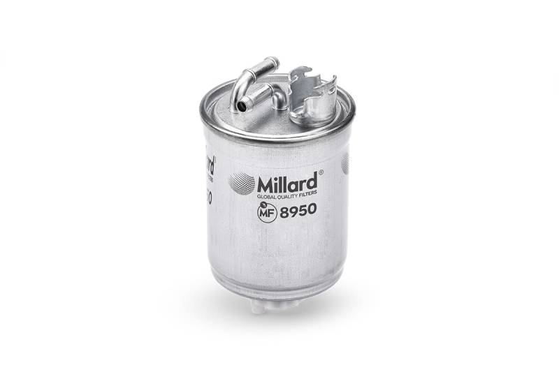 Kraftstofffilter MF-8950 MILLARD von Millard Filters