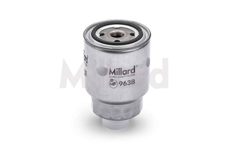 Kraftstofffilter MF-9638 MILLARD von Millard Filters