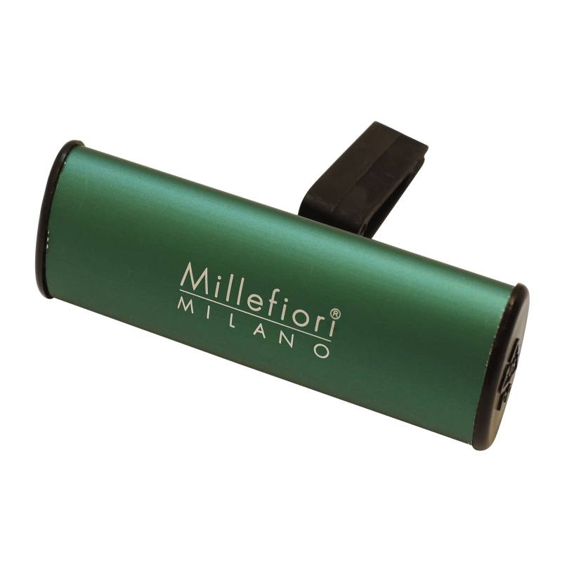 Millefiori Autobedufter, Kunststoff, grün, one size von Millefiori