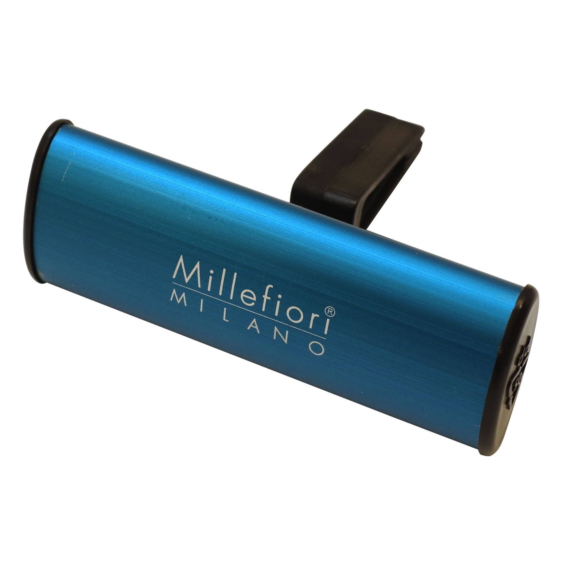 Millefiori Milano 16CARBL Autoduft Auto Lufterfrischer Millefiori Milano 16CARBL Autoduft Auto Lufterfrischer von Millefiori