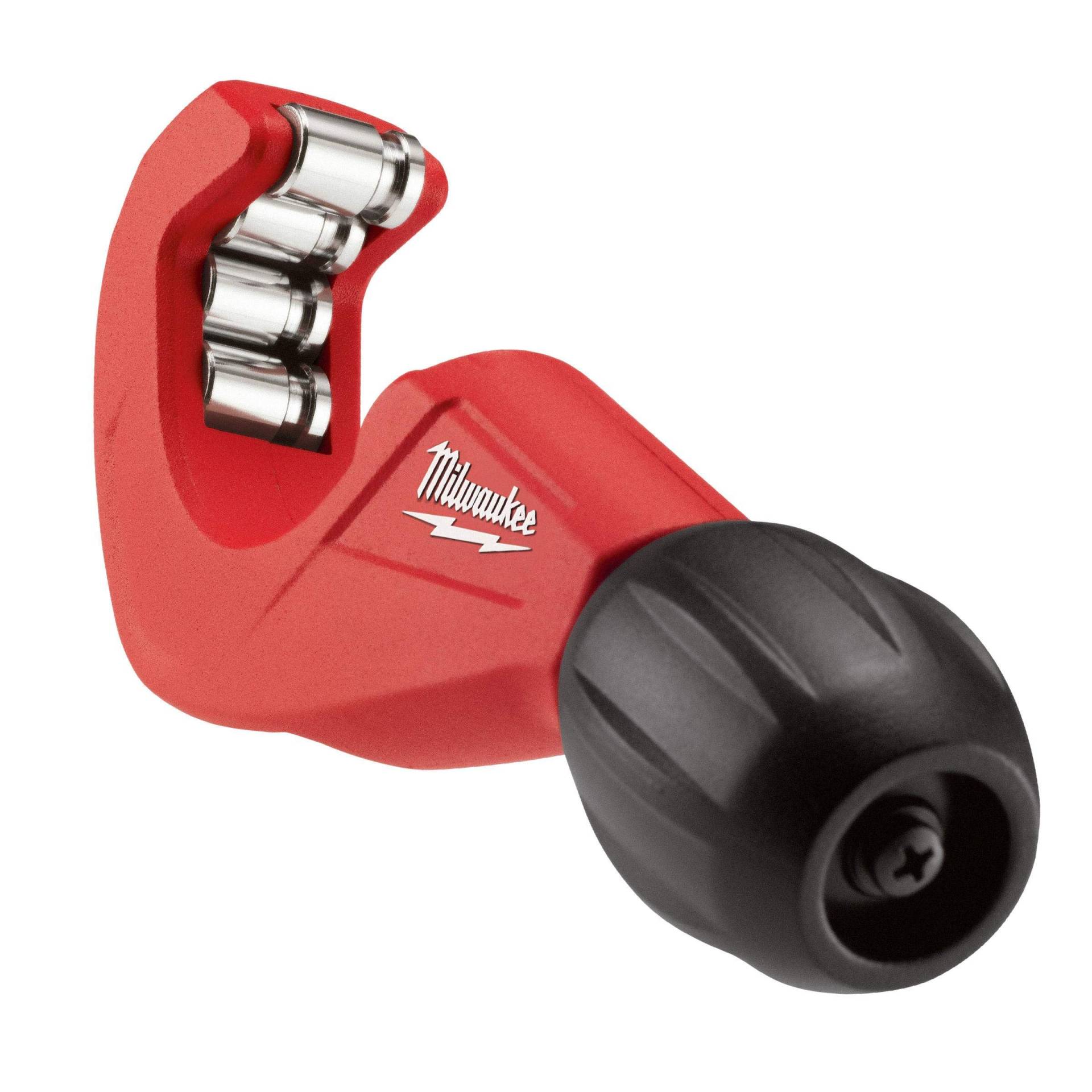 Milwaukee 48229252 Konstantschwingender Kupferrohrschneider, 3-42 mm Milwaukee 48229252 Konstantschwingender Kupferrohrschneider, 3-42 mm von Milwaukee