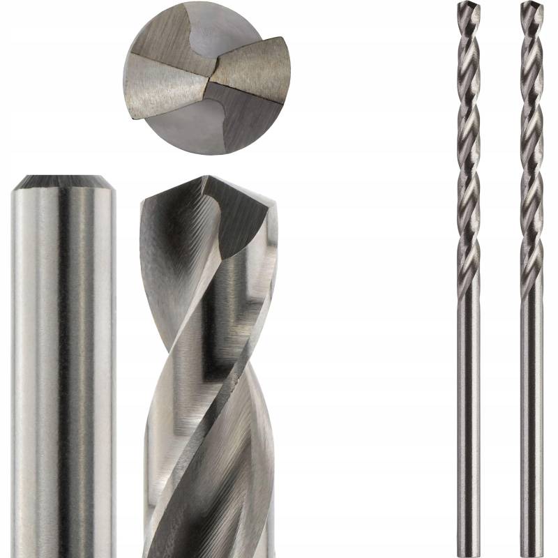 Milwaukee MIL2352348 Spiralbohrer von Milwaukee