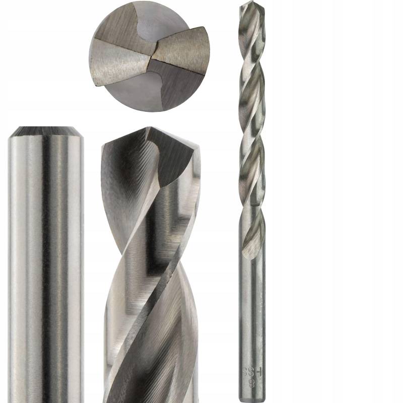 Milwaukee MIL2352363 Spiralbohrer von Milwaukee