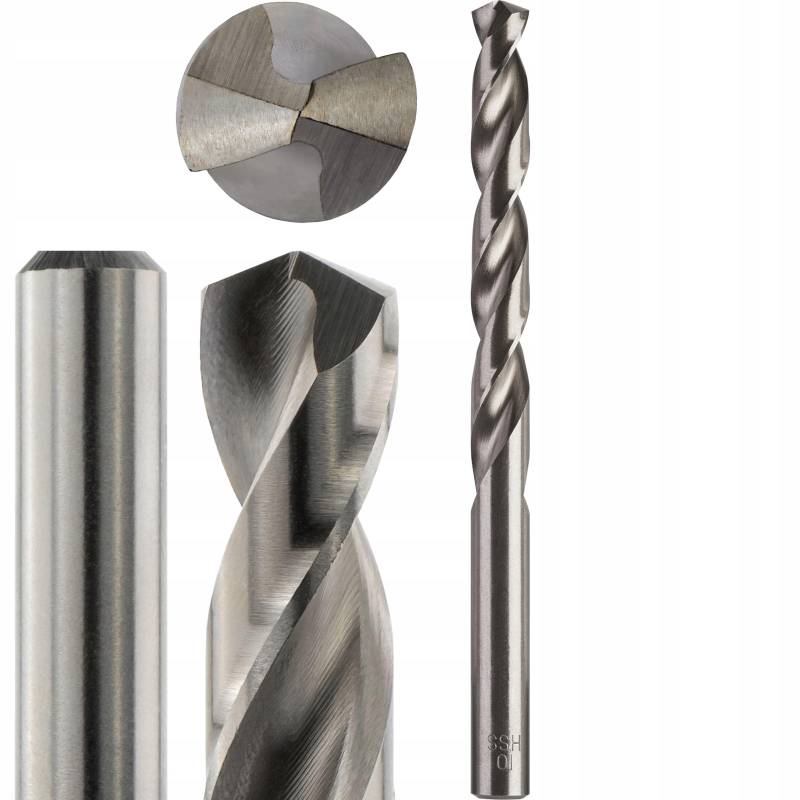 Milwaukee MIL2352367 Spiralbohrer von Milwaukee