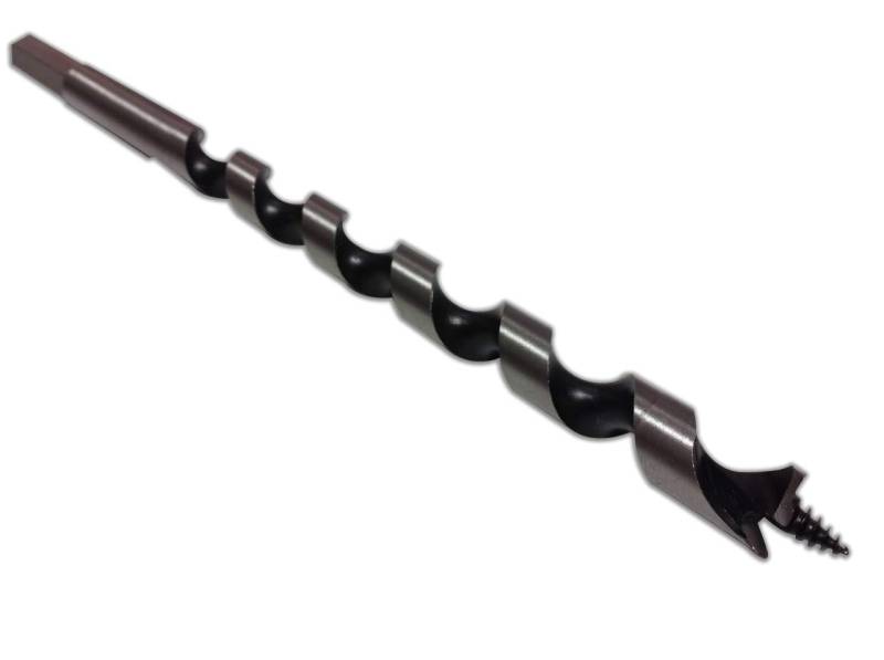 Milwaukee Mil2363683 Schlangenbohrer Bits von Milwaukee